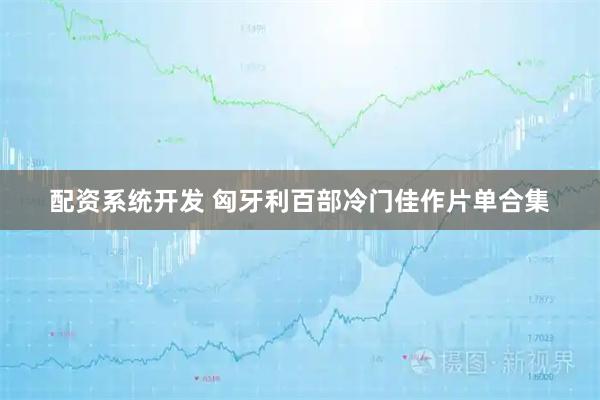 配资系统开发 匈牙利百部冷门佳作片单合集