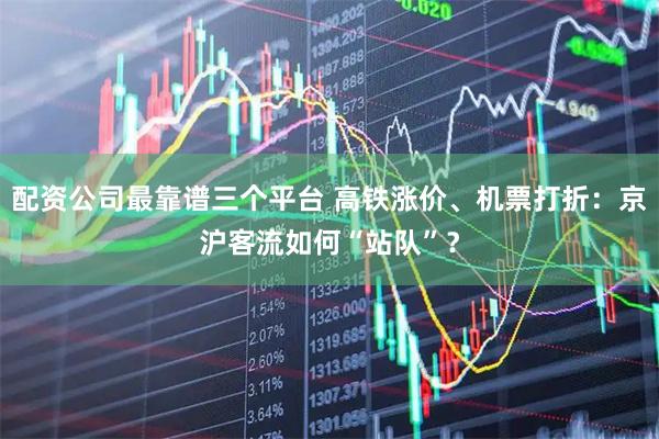 配资公司最靠谱三个平台 高铁涨价、机票打折：京沪客流如何“站队”？